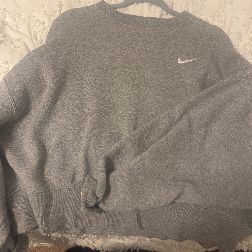 Nike Crewneck